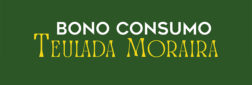 Bonos consumo Teulada Moraira